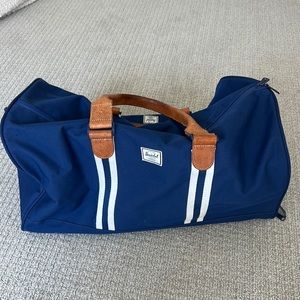 Herschel Duffel Bag